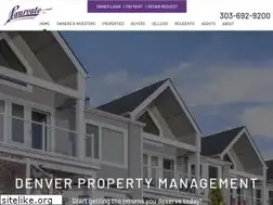 Sites similar to laureateltd.com