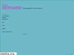 Sites similar to laurebernard.fr