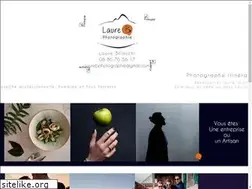 Sites similar to laurebphotographie.com