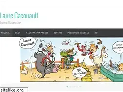 Sites similar to laurecacouault.com