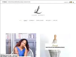 Sites similar to laurederrey.fr