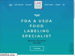 Sites similar to laureebradley.com