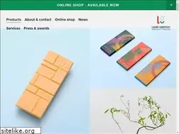 Sites similar to lauregremion.ch