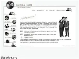 Sites similar to laurel-and-hardy-films.com