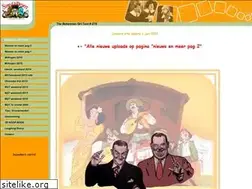 Sites similar to laurel-hardy-web.info