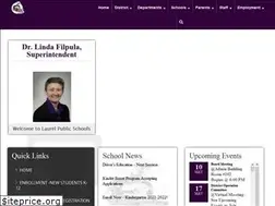 Sites similar to laurel.k12.mt.us