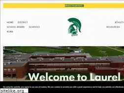Sites similar to laurel.k12.pa.us
