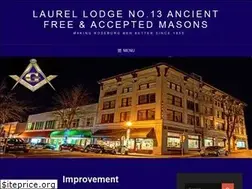 Sites similar to laurel13.com