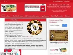 Sites similar to laurelace.com