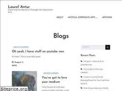 Sites similar to laurelantur.com