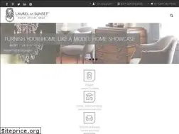 Sites similar to laurelatsunset.com