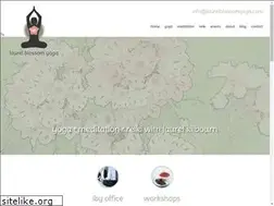 Sites similar to laurelblossomyoga.com
