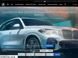 Sites similar to laurelbmw.com