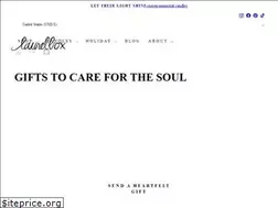 Sites similar to laurelbox.com