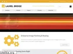 Sites similar to laurelbridge.com