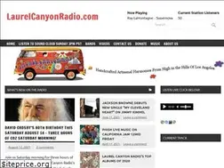 Sites similar to laurelcanyonradio.com