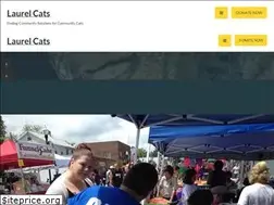 Sites similar to laurelcats.org