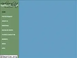Sites similar to laurelchurch.net