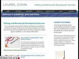 Sites similar to laurelcohn.com.au