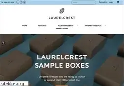 Sites similar to laurelcrest.com
