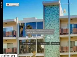 Sites similar to laurelcynapts.com