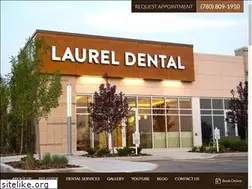Sites similar to laureldental.ca