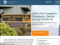 Sites similar to laureldentalclinicwa.com