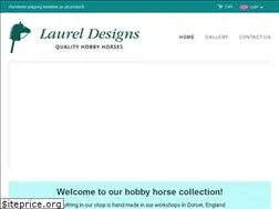 Sites similar to laureldesigns.co.uk