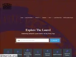 Sites similar to laureldistrictassociation.org