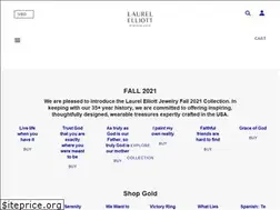 Sites similar to laurelelliott.com
