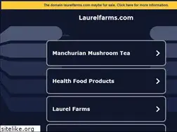 Sites similar to laurelfarms.com