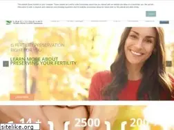 Sites similar to laurelfertility.com