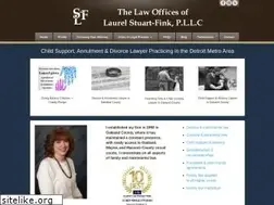 Sites similar to laurelfink.com