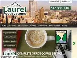 Sites similar to laurelfoodsystems.com