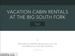 Sites similar to laurelfork.com