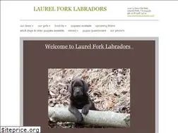 Sites similar to laurelforklabs.com