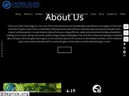 Sites similar to laurelglasstech.com