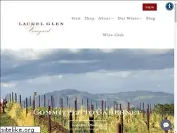 Sites similar to laurelglen.com