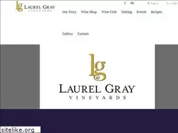 Sites similar to laurelgray.com