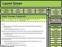 Sites similar to laurelgreen.com