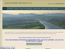 Sites similar to laurelh.com