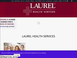 Sites similar to laurelhc.org