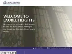 Sites similar to laurelheights.org