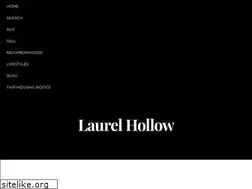 Sites similar to laurelhollowluxuryhomes.com