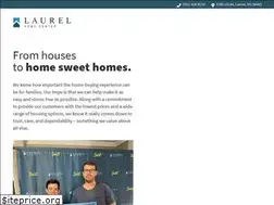 Sites similar to laurelhomecenter.ms