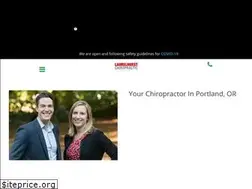 Sites similar to laurelhurstchiropractic.com