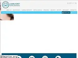 Sites similar to laurelhurstfamilydentistry.com