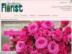 Sites similar to laurelhurstflorist.com