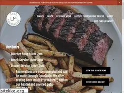 Sites similar to laurelhurstmarket.com