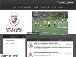Sites similar to laurelhurstsoccerclub.org